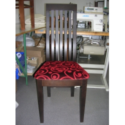 Krzesło bukowe KR-003